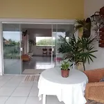 Casa - Suite Aconchegante Refugio Guaratiba