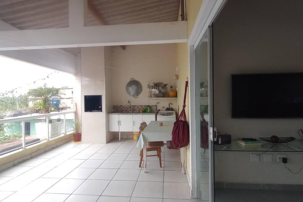 Casa - Aconchegante Refugio Guaratiba